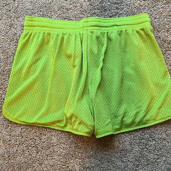 Women’s Champion shorts. Size medium. EUC. - Picture 2 of 3